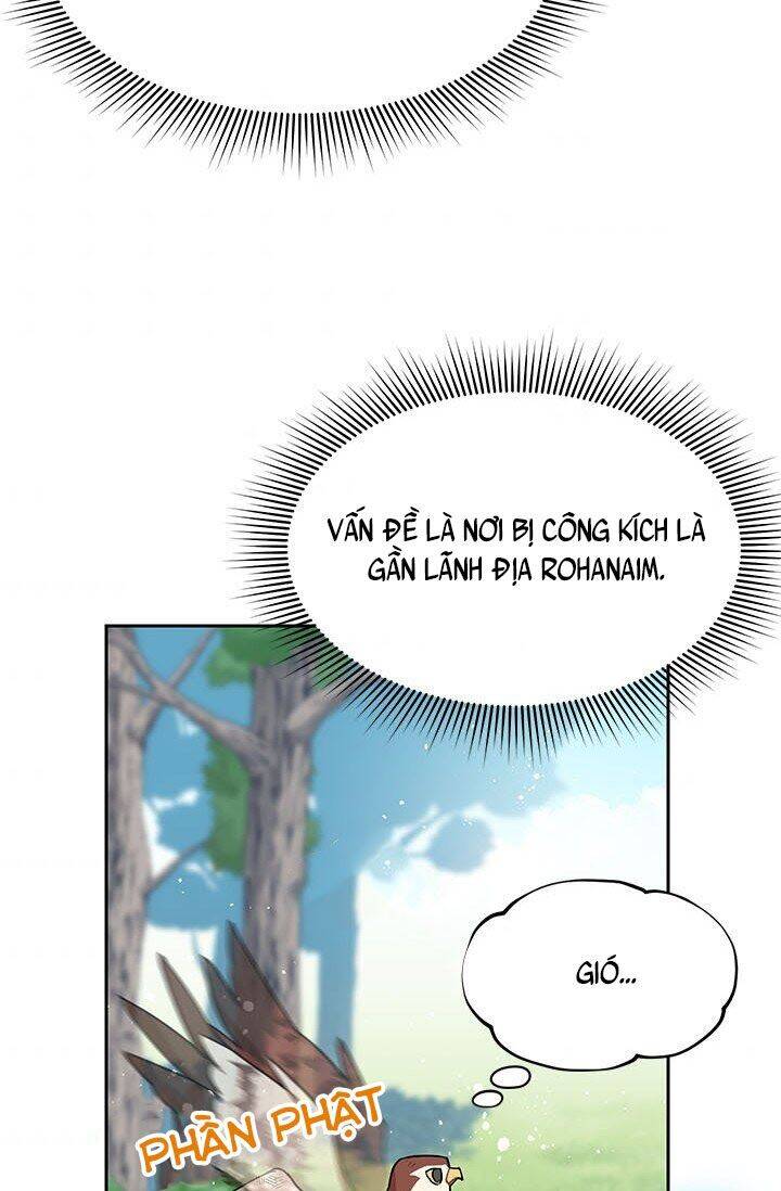 Công Chúa Của Loài Chim Chapter 7 - 43