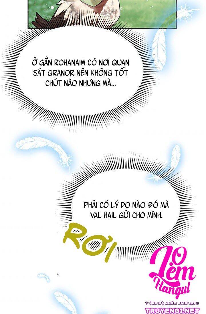 Công Chúa Của Loài Chim Chapter 7 - 44