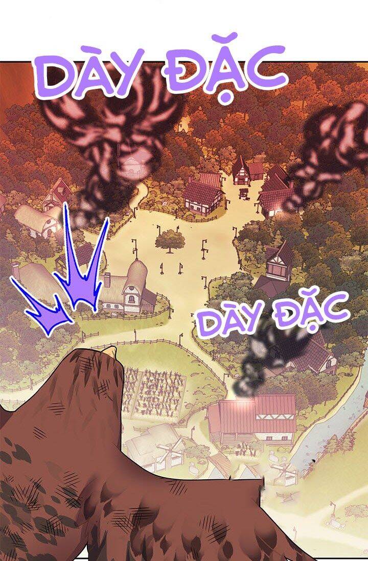 Công Chúa Của Loài Chim Chapter 7 - 46