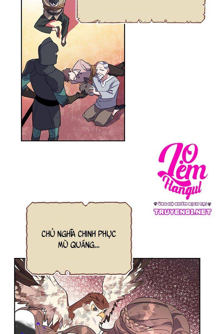 Công Chúa Của Loài Chim Chapter 7 - 50