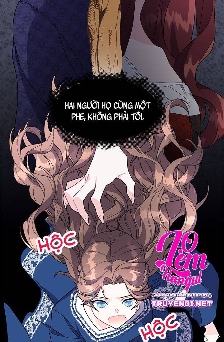 Công Chúa Của Loài Chim Chapter 7 - 6