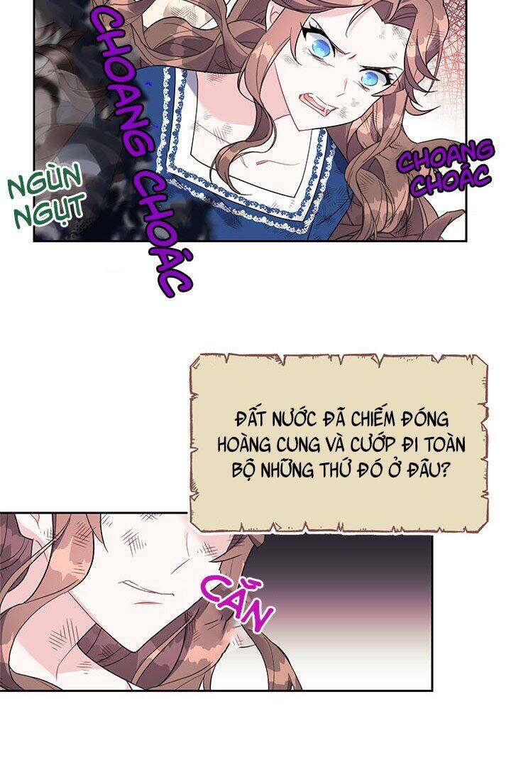 Công Chúa Của Loài Chim Chapter 7 - 51