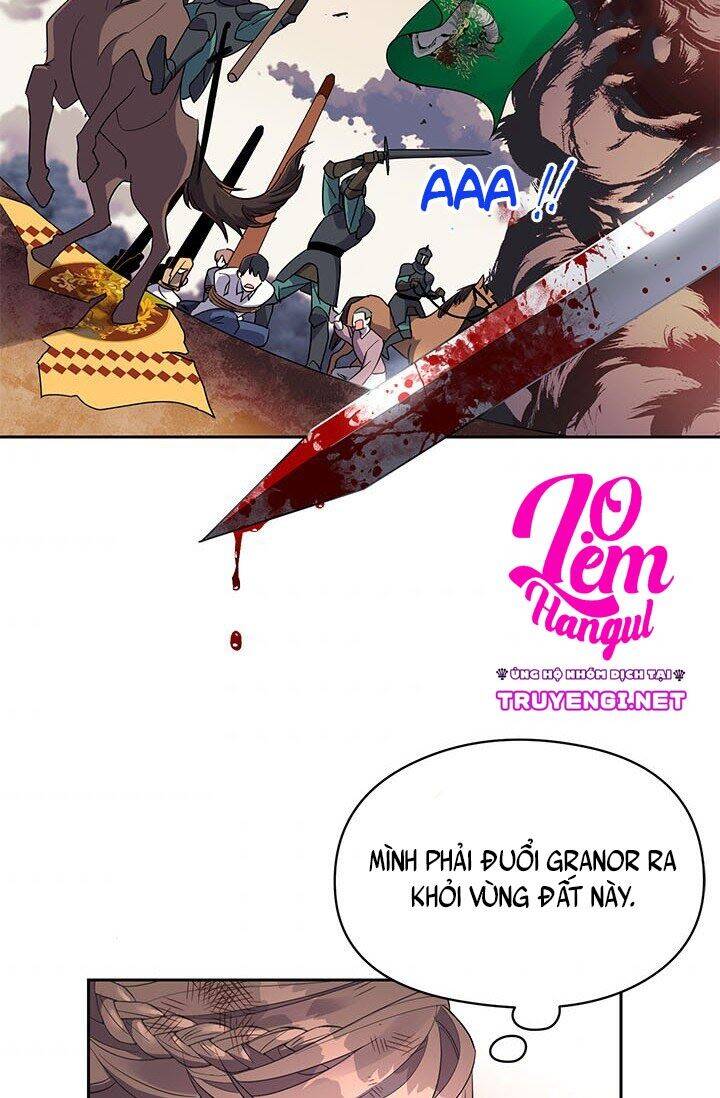 Công Chúa Của Loài Chim Chapter 7 - 53