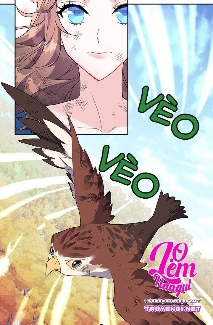 Công Chúa Của Loài Chim Chapter 7 - 56