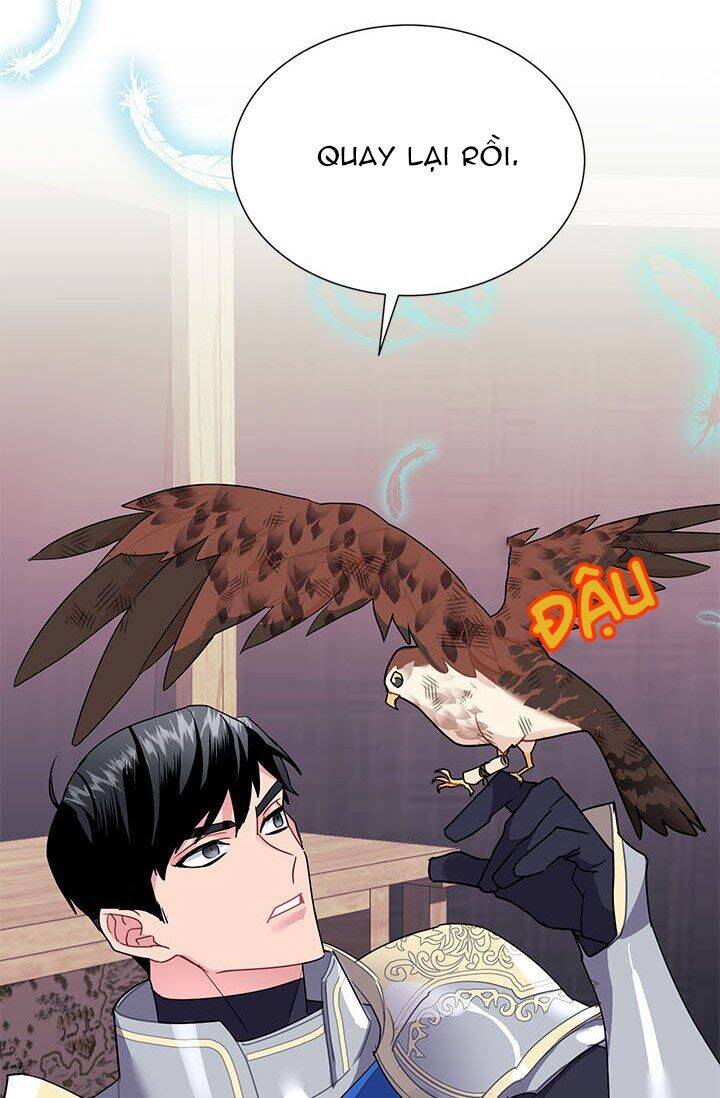 Công Chúa Của Loài Chim Chapter 7 - 61