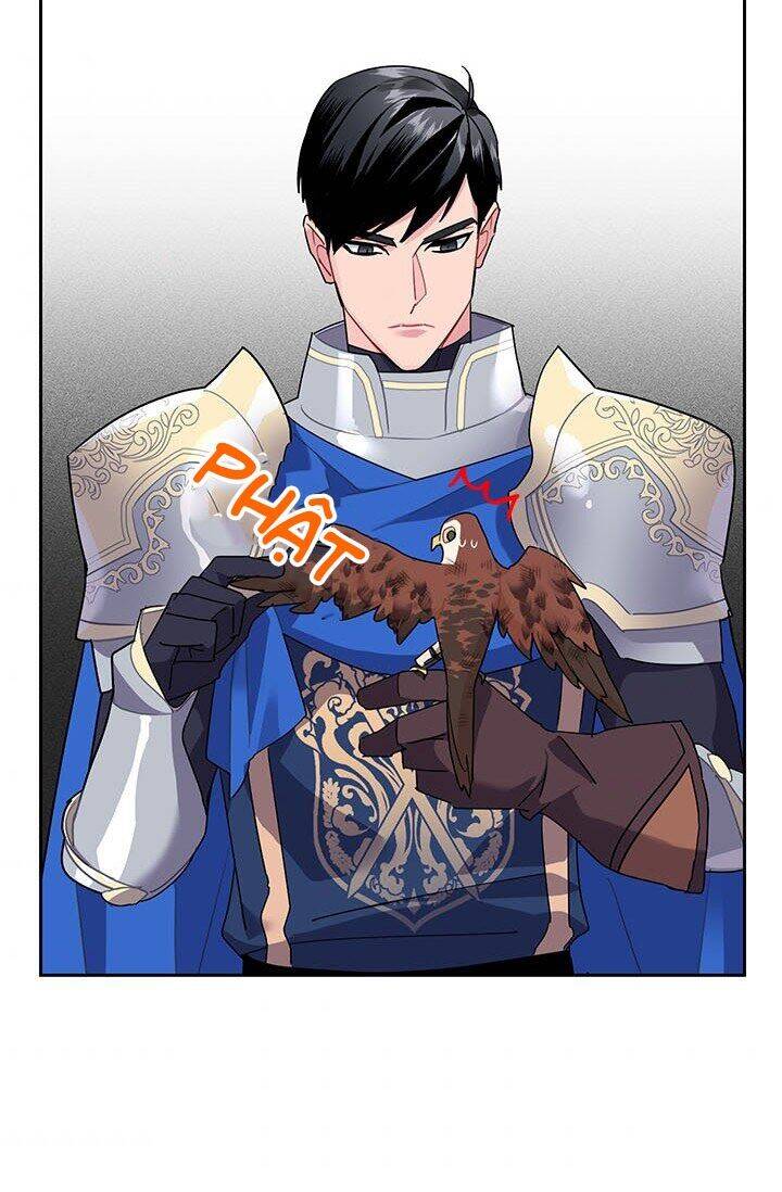 Công Chúa Của Loài Chim Chapter 7 - 64