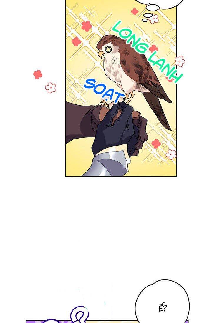 Công Chúa Của Loài Chim Chapter 7 - 66