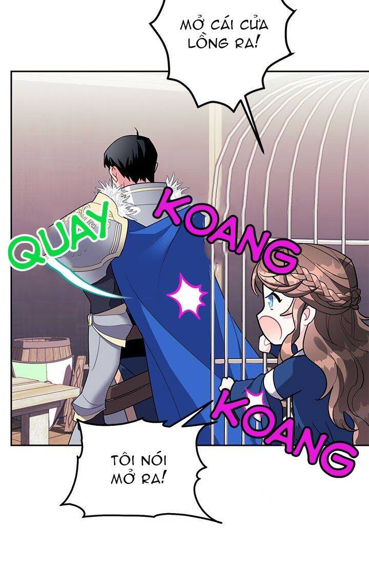 Công Chúa Của Loài Chim Chapter 7 - 70