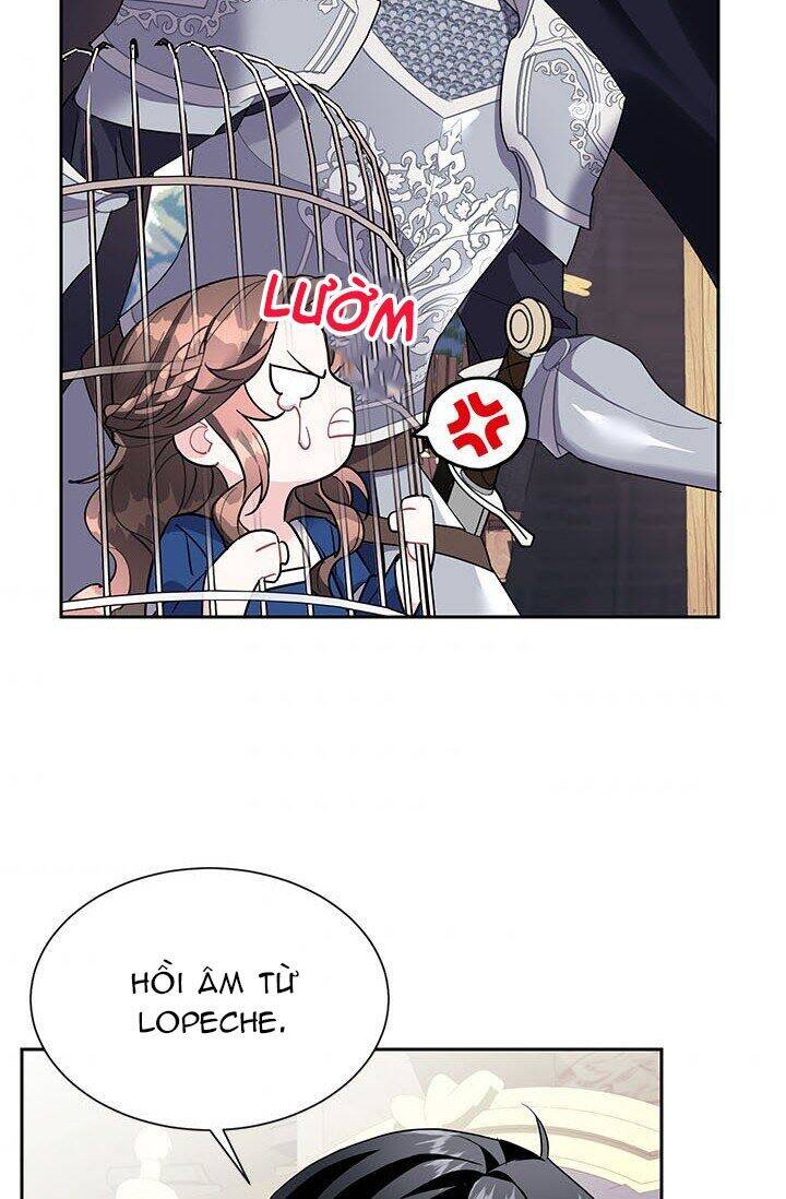 Công Chúa Của Loài Chim Chapter 7 - 73