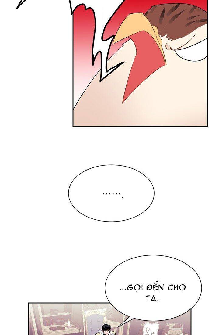 Công Chúa Của Loài Chim Chapter 7 - 75