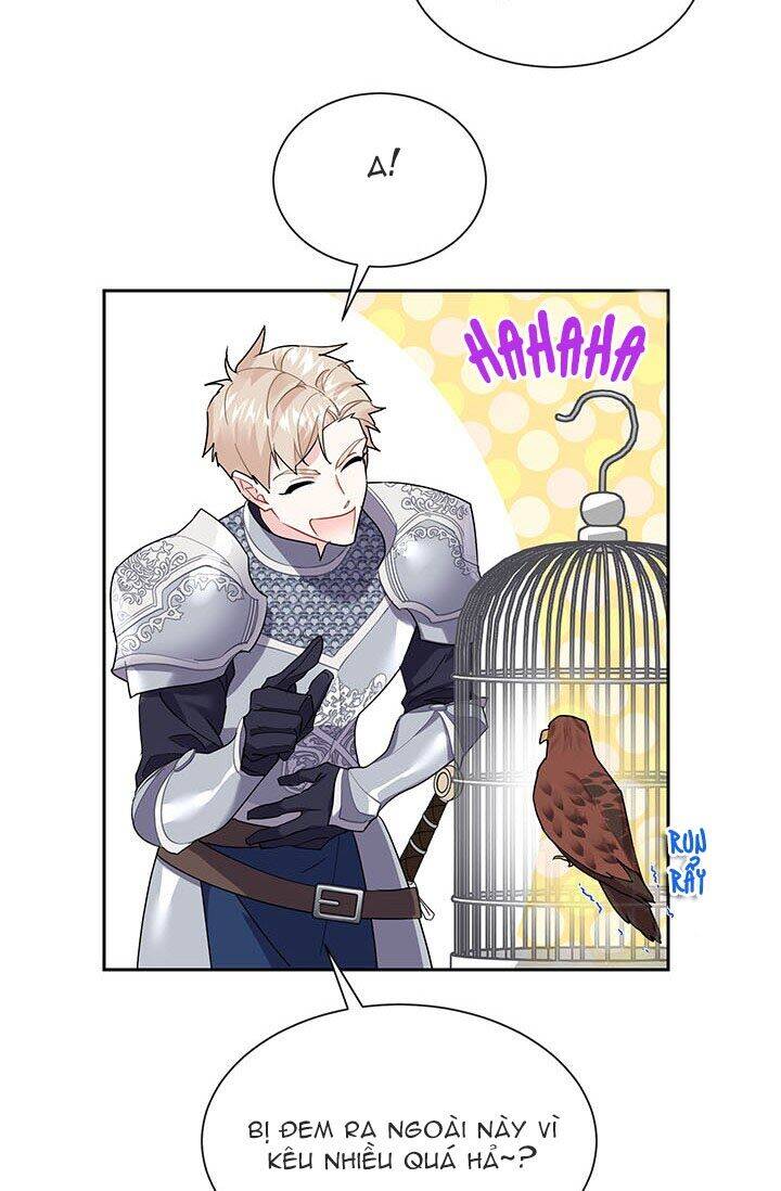Công Chúa Của Loài Chim Chapter 8 - 11