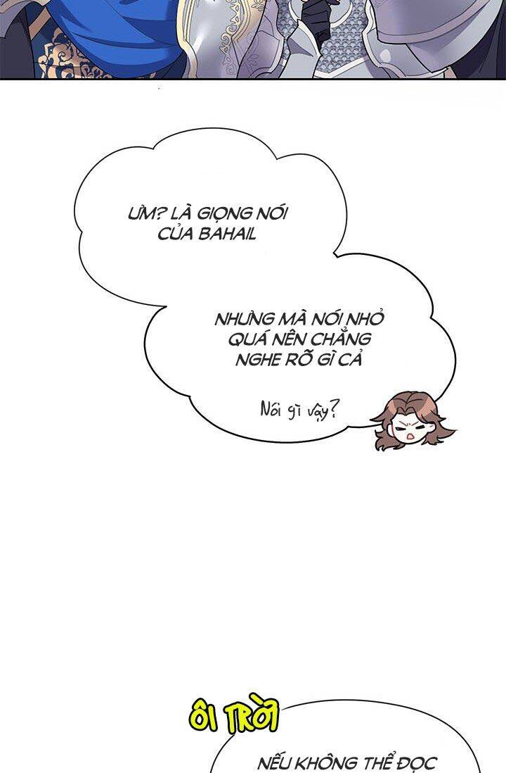 Công Chúa Của Loài Chim Chapter 8 - 22