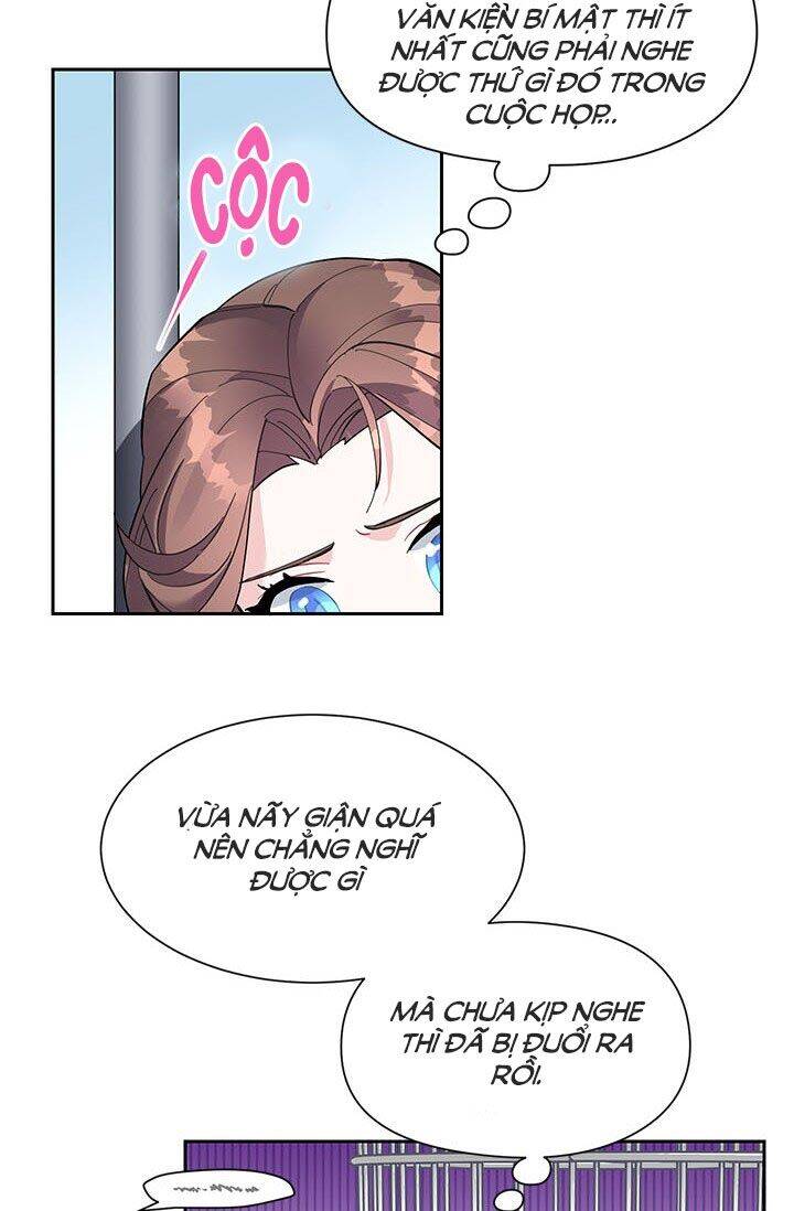 Công Chúa Của Loài Chim Chapter 8 - 24