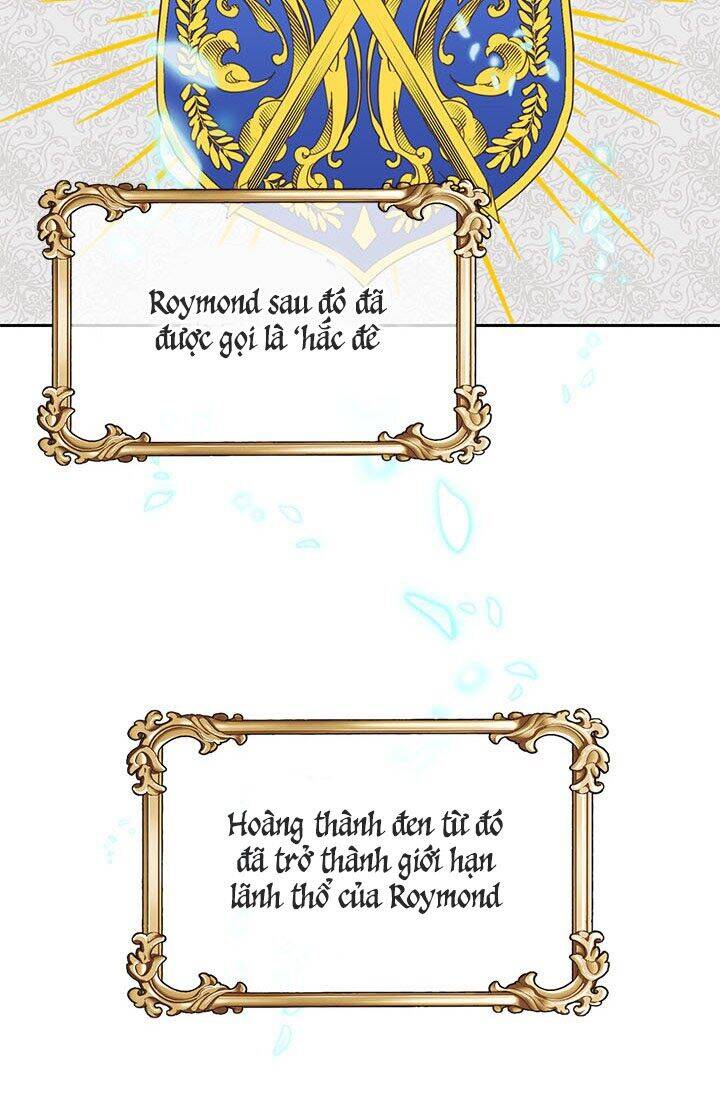 Công Chúa Của Loài Chim Chapter 8 - 33