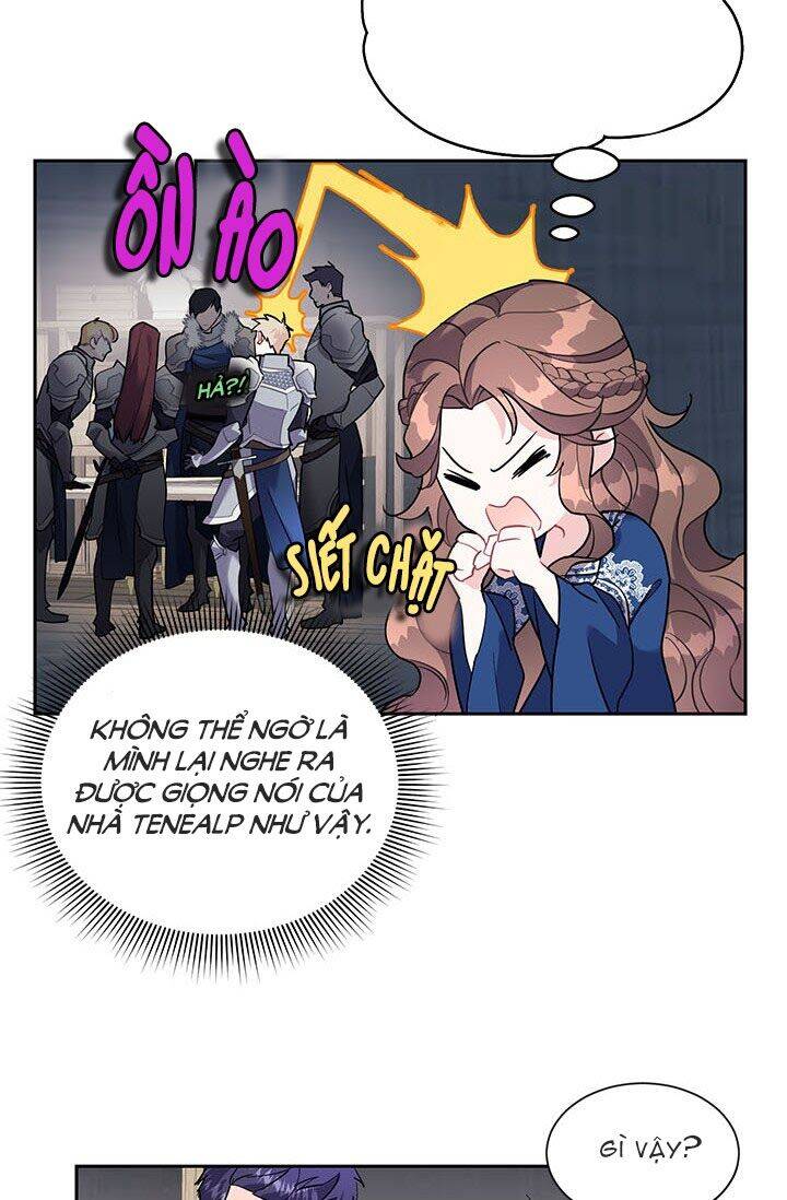 Công Chúa Của Loài Chim Chapter 8 - 37