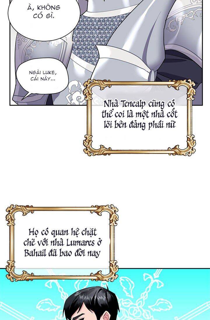 Công Chúa Của Loài Chim Chapter 8 - 39