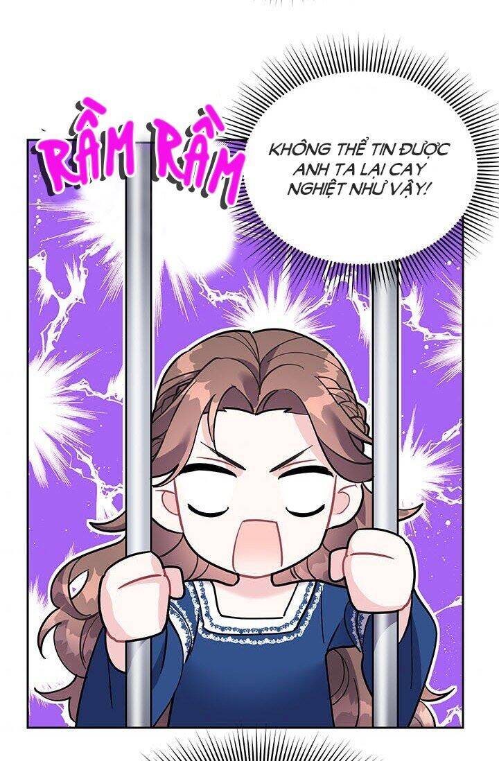 Công Chúa Của Loài Chim Chapter 8 - 5