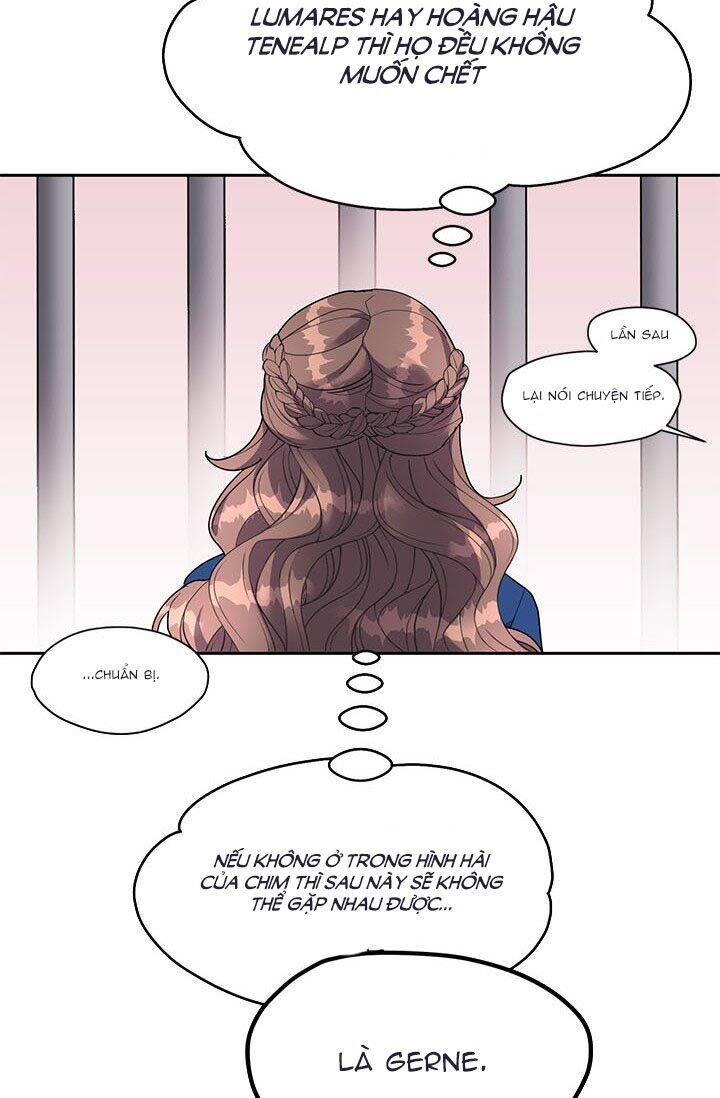 Công Chúa Của Loài Chim Chapter 8 - 41