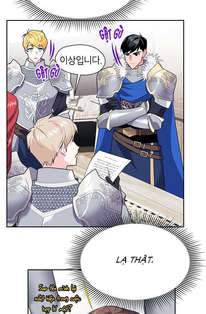 Công Chúa Của Loài Chim Chapter 8 - 43