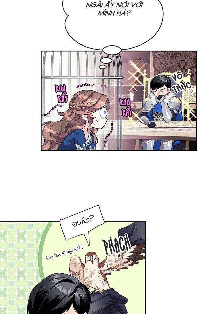 Công Chúa Của Loài Chim Chapter 8 - 54