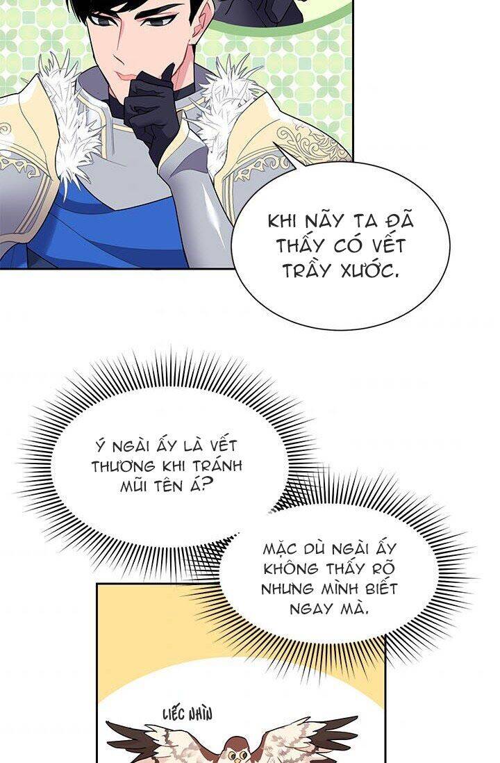 Công Chúa Của Loài Chim Chapter 8 - 55