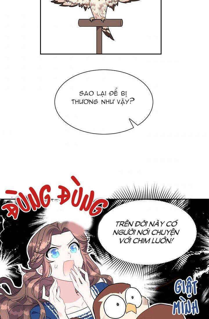 Công Chúa Của Loài Chim Chapter 8 - 56