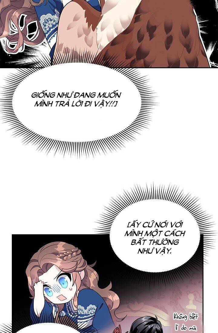 Công Chúa Của Loài Chim Chapter 8 - 57