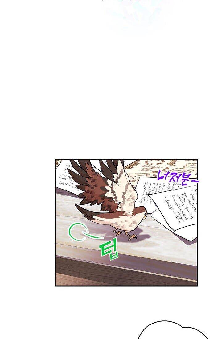 Công Chúa Của Loài Chim Chapter 8 - 64