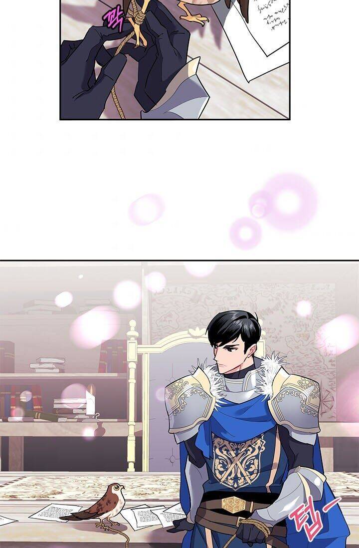 Công Chúa Của Loài Chim Chapter 8 - 66