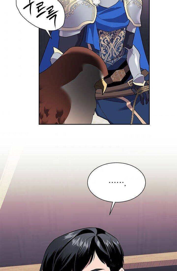 Công Chúa Của Loài Chim Chapter 8 - 75