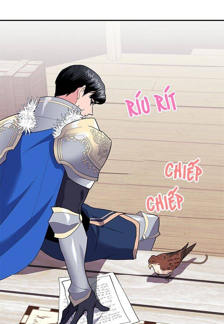 Công Chúa Của Loài Chim Chapter 9 - 13