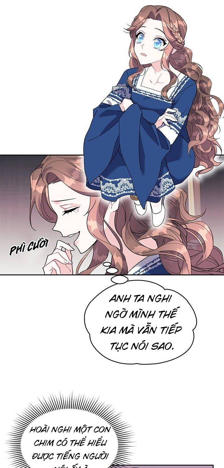 Công Chúa Của Loài Chim Chapter 9 - 15
