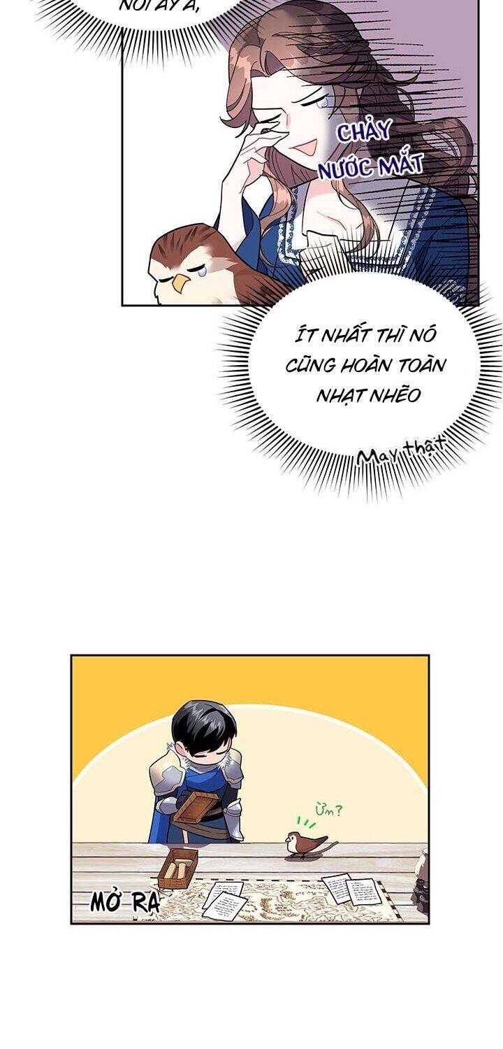 Công Chúa Của Loài Chim Chapter 9 - 16
