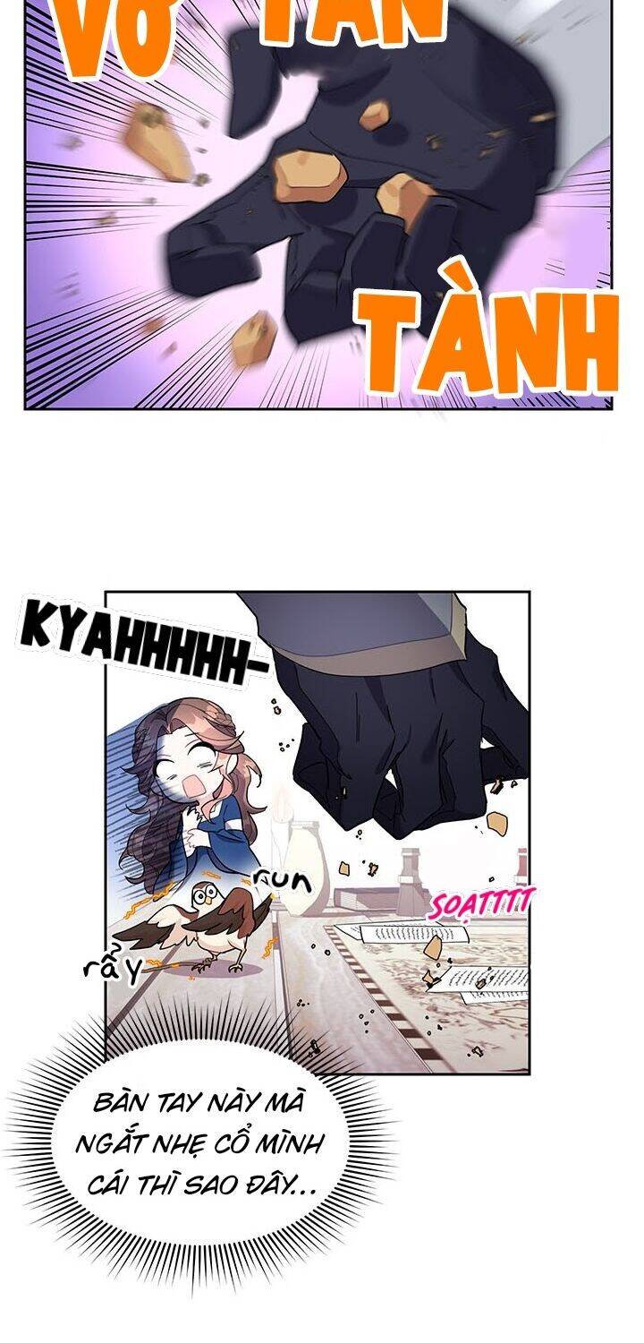 Công Chúa Của Loài Chim Chapter 9 - 18