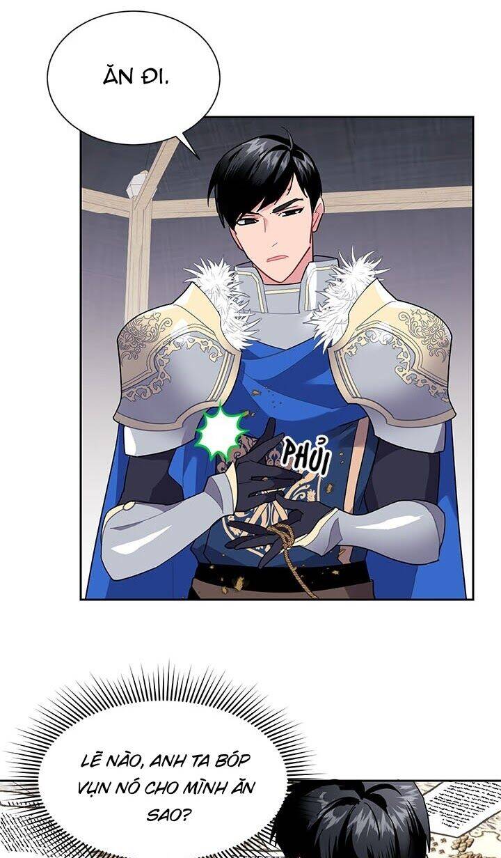 Công Chúa Của Loài Chim Chapter 9 - 19