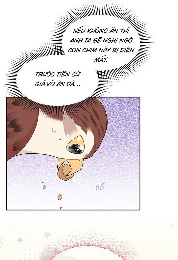 Công Chúa Của Loài Chim Chapter 9 - 21