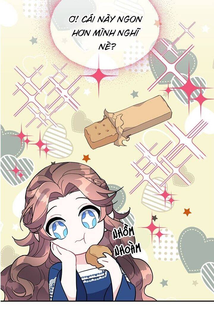Công Chúa Của Loài Chim Chapter 9 - 22