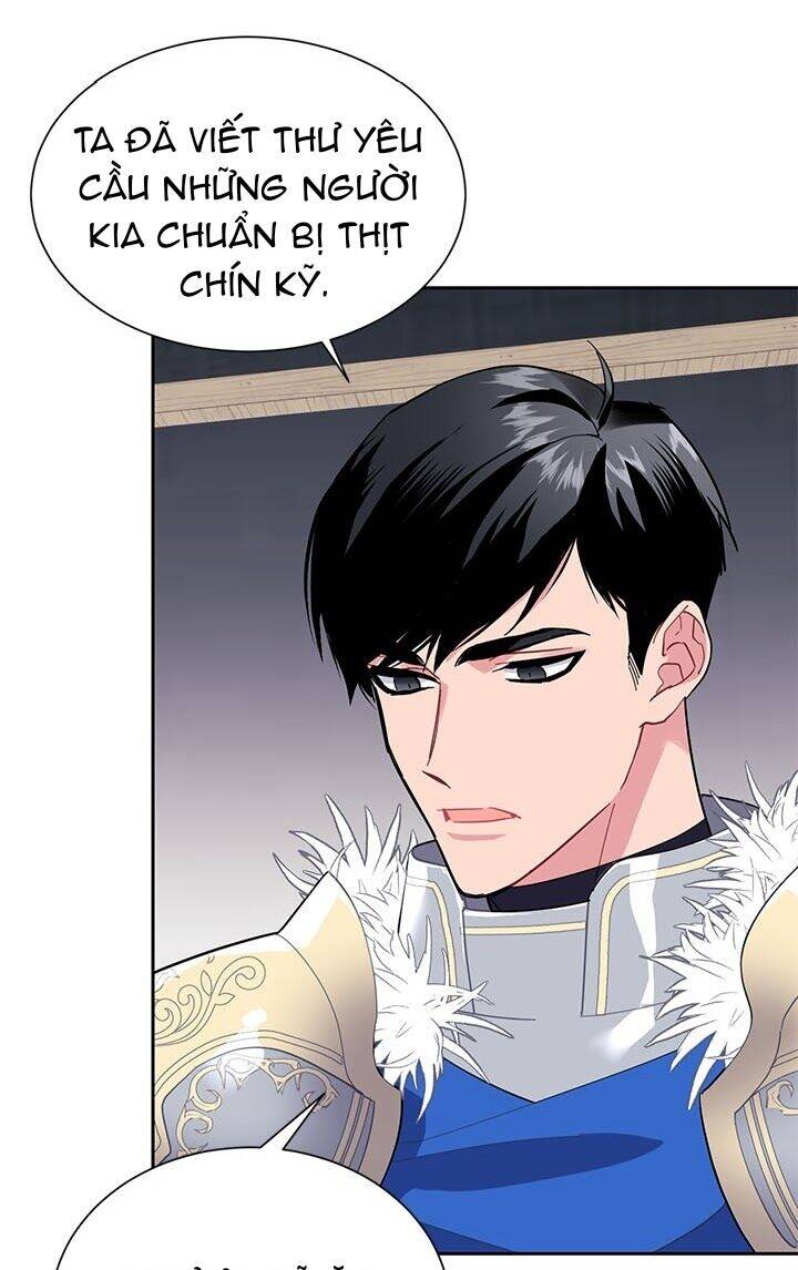 Công Chúa Của Loài Chim Chapter 9 - 23