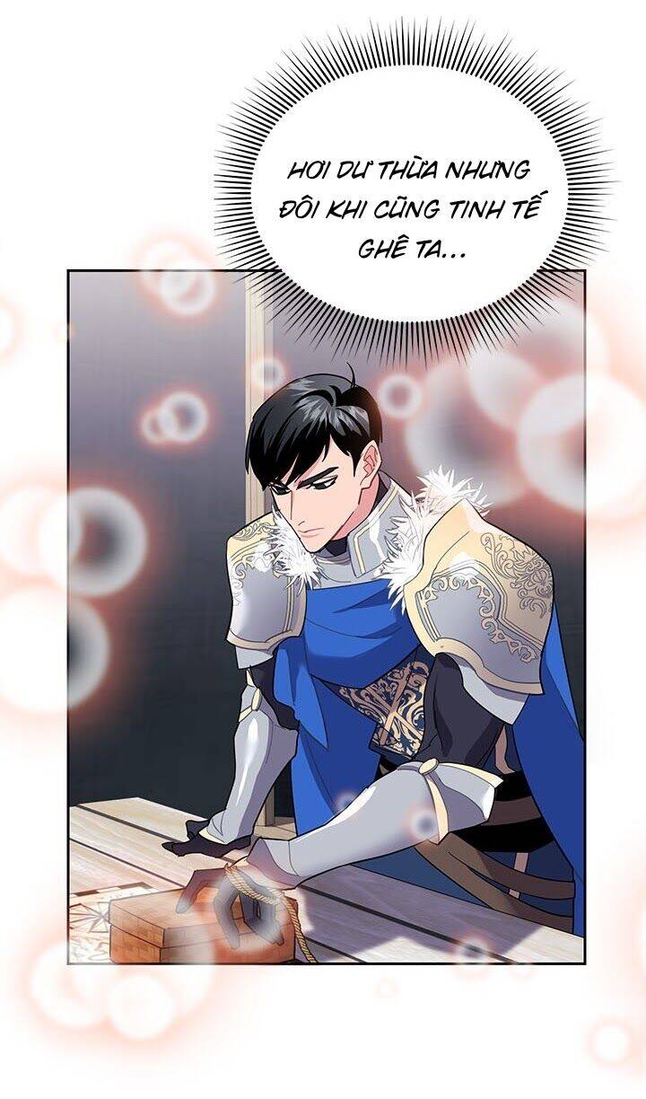 Công Chúa Của Loài Chim Chapter 9 - 25