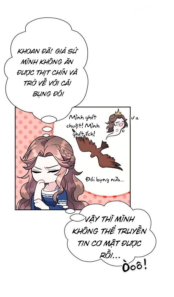 Công Chúa Của Loài Chim Chapter 9 - 26
