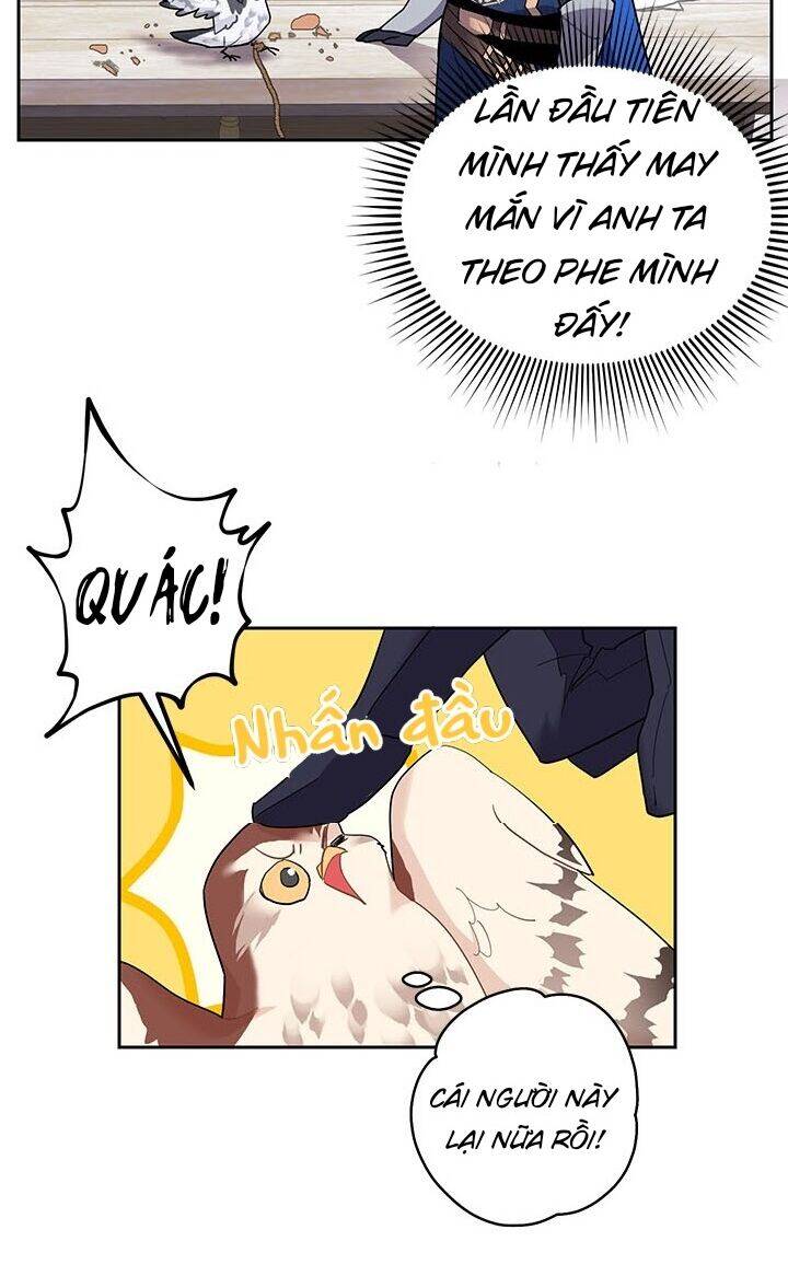 Công Chúa Của Loài Chim Chapter 9 - 28