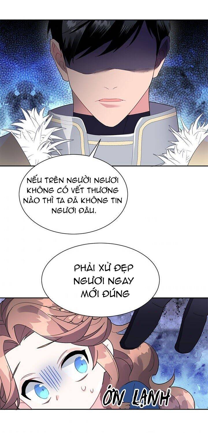 Công Chúa Của Loài Chim Chapter 9 - 29