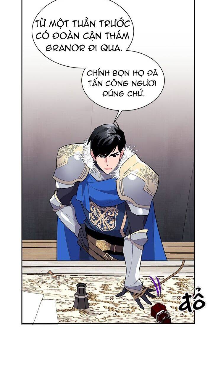 Công Chúa Của Loài Chim Chapter 9 - 32