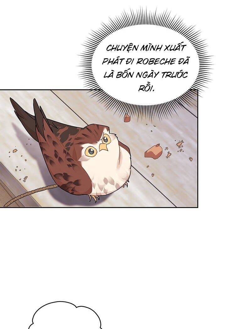 Công Chúa Của Loài Chim Chapter 9 - 33