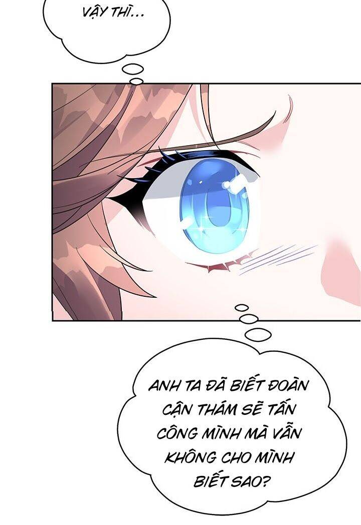 Công Chúa Của Loài Chim Chapter 9 - 34