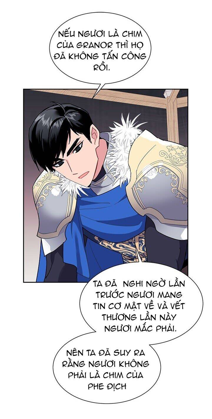 Công Chúa Của Loài Chim Chapter 9 - 35