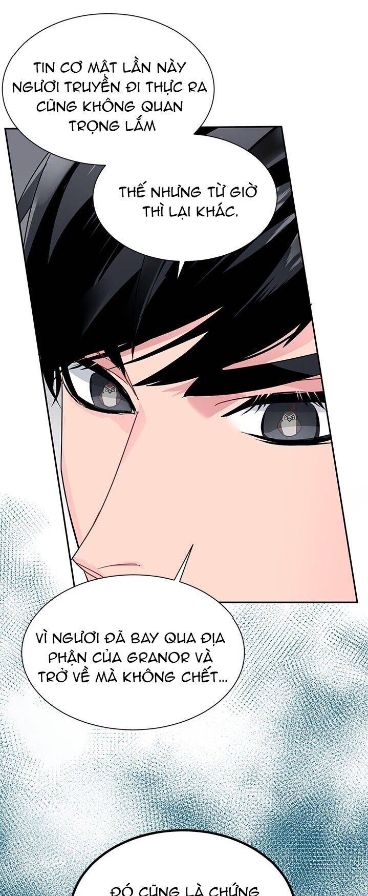 Công Chúa Của Loài Chim Chapter 9 - 36