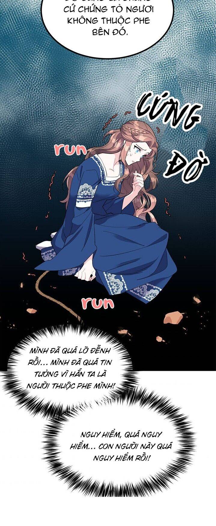 Công Chúa Của Loài Chim Chapter 9 - 37