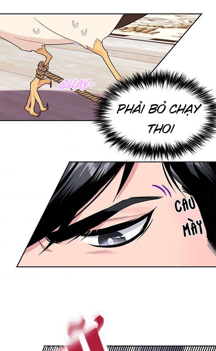 Công Chúa Của Loài Chim Chapter 9 - 38