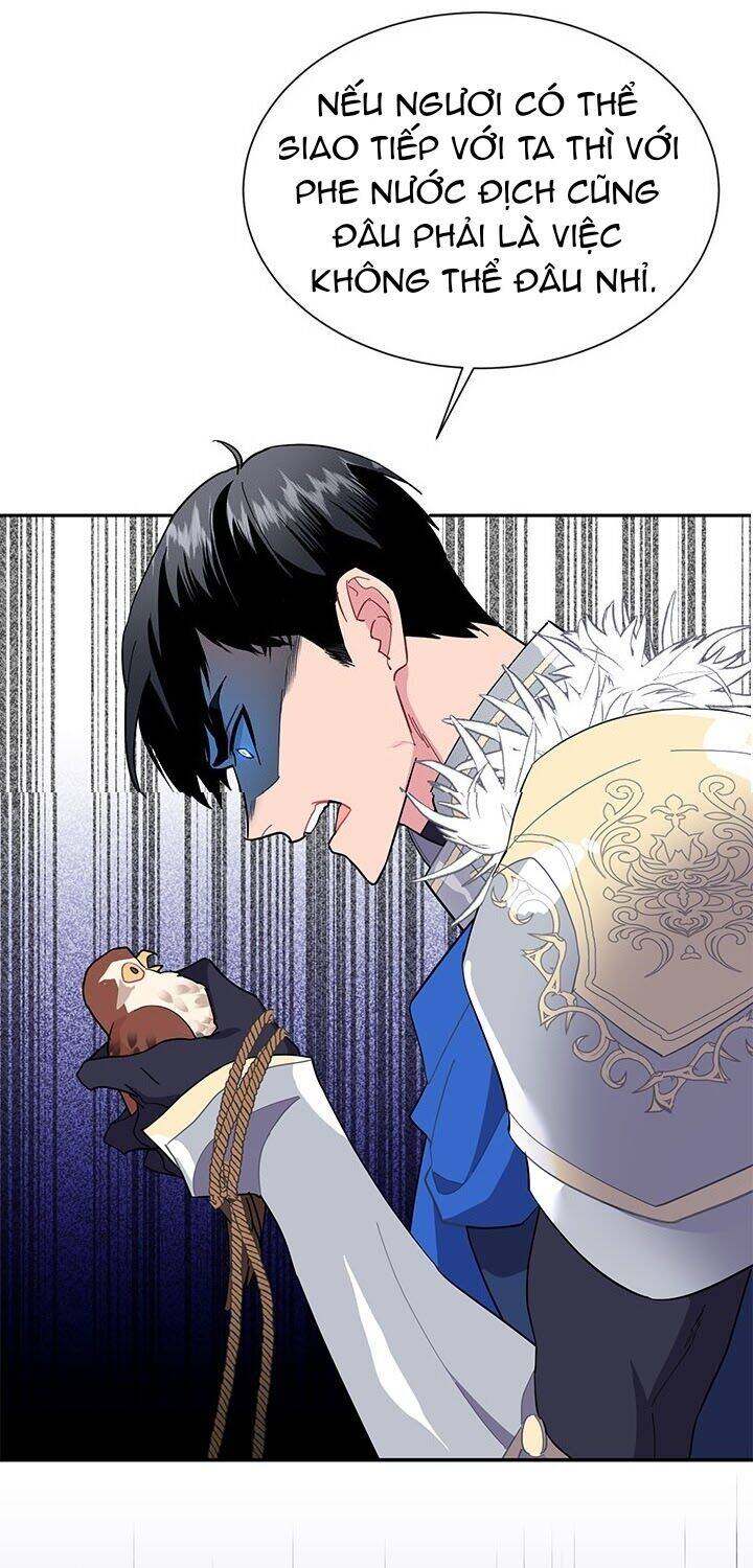 Công Chúa Của Loài Chim Chapter 9 - 40